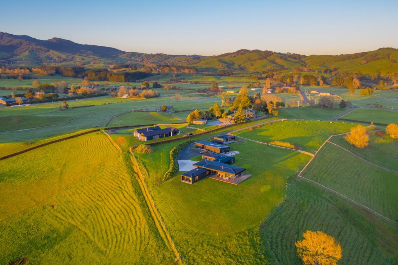 Karapiro Blackbox Exteriér fotografie