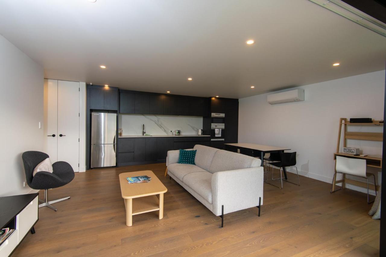 Karapiro Blackbox Exteriér fotografie