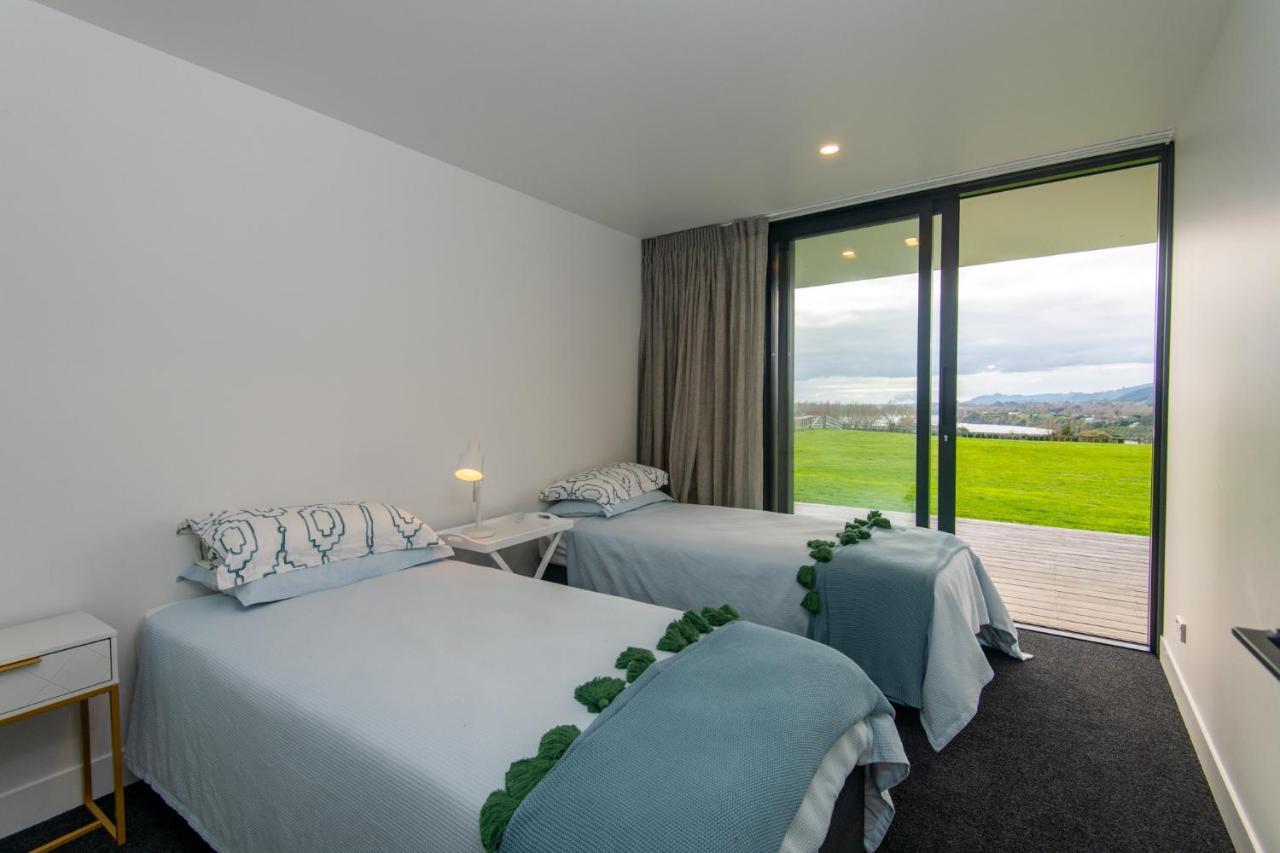 Karapiro Blackbox Exteriér fotografie