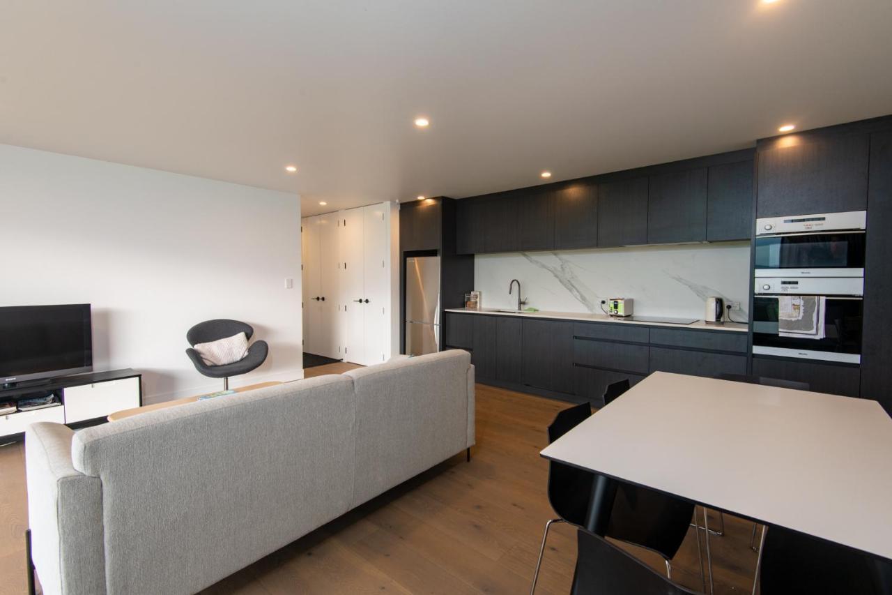 Karapiro Blackbox Exteriér fotografie