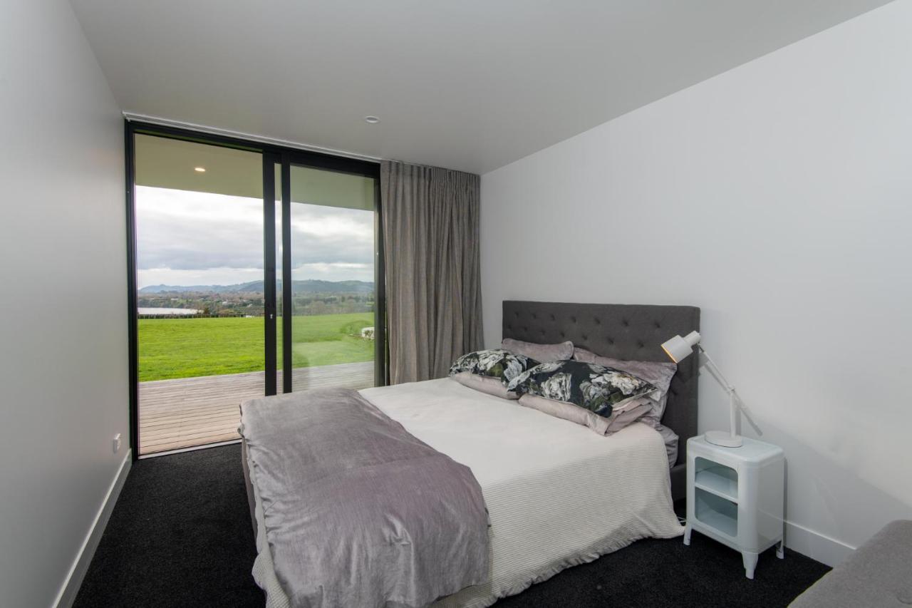 Karapiro Blackbox Exteriér fotografie