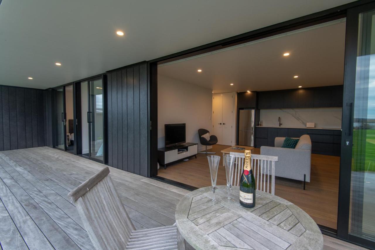 Karapiro Blackbox Exteriér fotografie