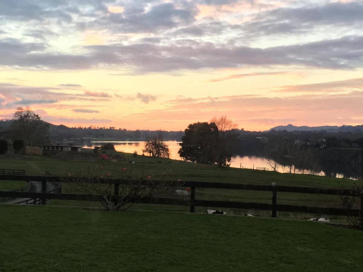 Karapiro Blackbox Exteriér fotografie
